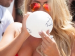 Unique Pool Party - 25th July