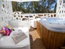 Sisu Hotel Marbella Jacuzzi Suite