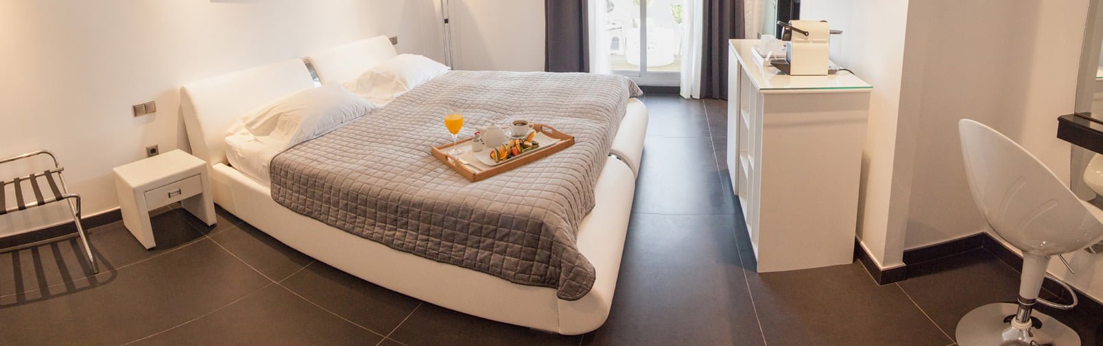 Junior Pool View Suites Sisu Boutique Hotel Puerto B